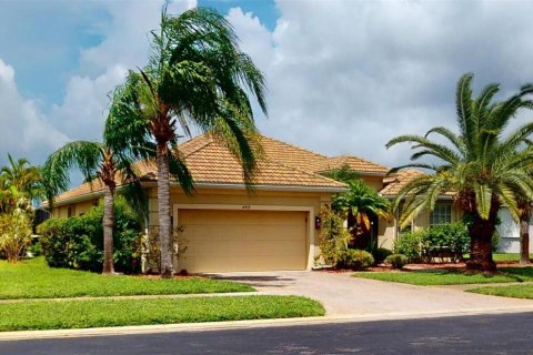 Casa en venta en North Port, Florida, 4 dormitorios, 205.31 m2 № 1344434 - foto 13