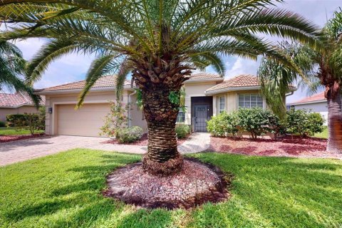 House in North Port, Florida 4 bedrooms, 205.31 sq.m. № 1344434 - photo 14