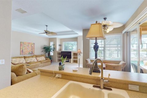 Casa en venta en North Port, Florida, 4 dormitorios, 205.31 m2 № 1344434 - foto 29