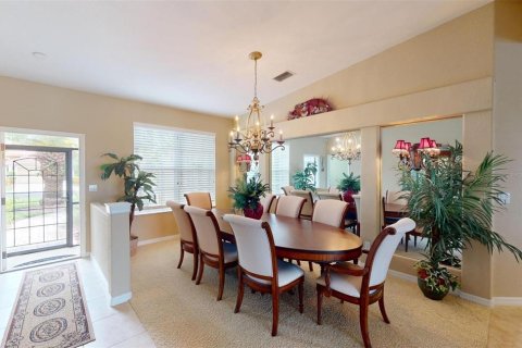 Casa en venta en North Port, Florida, 4 dormitorios, 205.31 m2 № 1344434 - foto 19