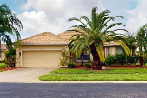 Casa en venta en North Port, Florida, 4 dormitorios, 205.31 m2 № 1344434 - foto 12