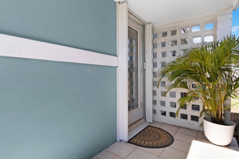 House in Fort Lauderdale, Florida 3 bedrooms, 139.35 sq.m. № 1022464 - photo 26