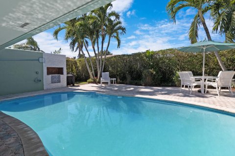 Casa en venta en Fort Lauderdale, Florida, 3 dormitorios, 139.35 m2 № 1022464 - foto 6