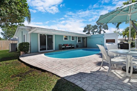 Casa en venta en Fort Lauderdale, Florida, 3 dormitorios, 139.35 m2 № 1022464 - foto 3