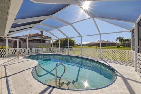 Villa ou maison à vendre à Punta Gorda, Floride: 2 chambres, 164.72 m2 № 1023206 - photo 28