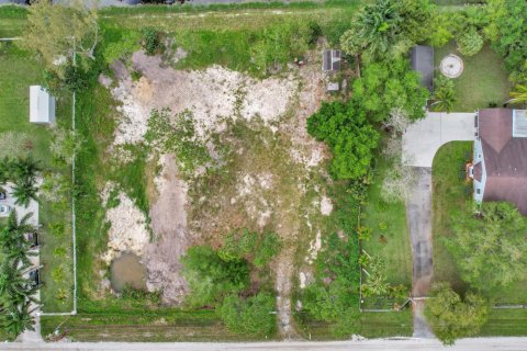 Terrain à vendre à Loxahatchee Groves, Floride № 1056953 - photo 23