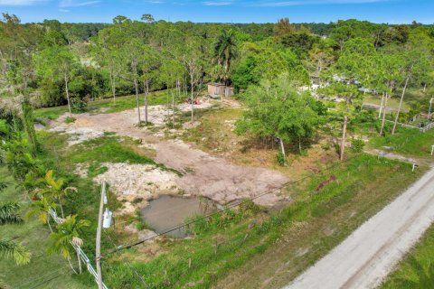 Terrain à vendre à Loxahatchee Groves, Floride № 1056953 - photo 21