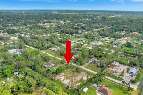 Terrain à vendre à Loxahatchee Groves, Floride № 1056953 - photo 14