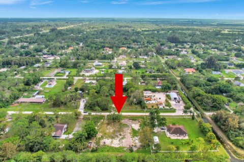 Terrain à vendre à Loxahatchee Groves, Floride № 1056953 - photo 13