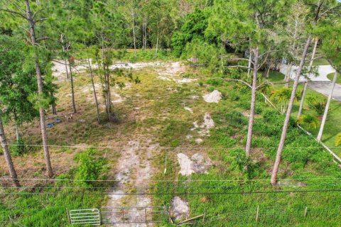 Terrain à vendre à Loxahatchee Groves, Floride № 1056953 - photo 22