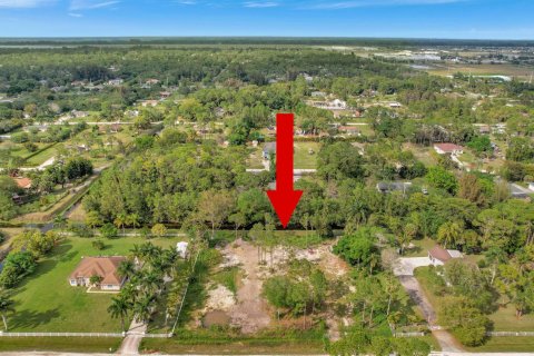 Terrain à vendre à Loxahatchee Groves, Floride № 1056953 - photo 17