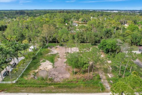 Terrain à vendre à Loxahatchee Groves, Floride № 1056953 - photo 19