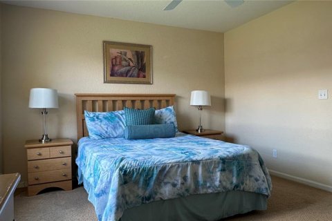 Touwnhouse à vendre à Kissimmee, Floride: 3 chambres, 133.78 m2 № 1262202 - photo 15