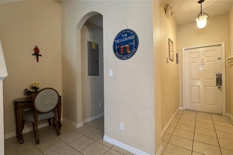 Touwnhouse à vendre à Kissimmee, Floride: 3 chambres, 133.78 m2 № 1262202 - photo 7