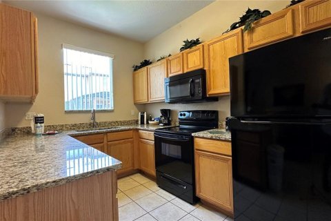 Townhouse in Kissimmee, Florida 3 bedrooms, 133.78 sq.m. № 1262202 - photo 5