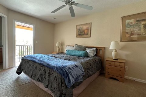 Touwnhouse à vendre à Kissimmee, Floride: 3 chambres, 133.78 m2 № 1262202 - photo 11