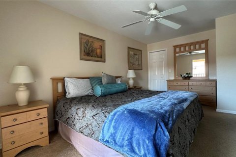 Touwnhouse à vendre à Kissimmee, Floride: 3 chambres, 133.78 m2 № 1262202 - photo 12