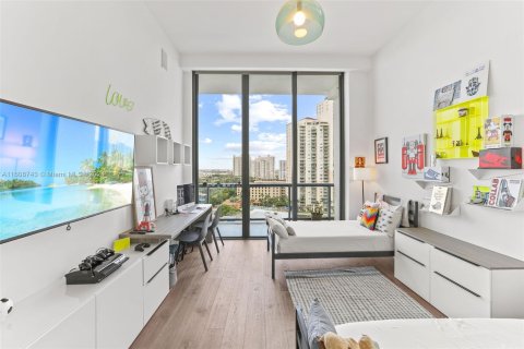 Condo in Aventura, Florida, 3 bedrooms  № 1241057 - photo 21