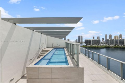 Condominio en venta en Aventura, Florida, 3 dormitorios, 237.74 m2 № 1241057 - foto 26