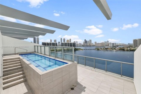 Condo in Aventura, Florida, 3 bedrooms  № 1241057 - photo 27