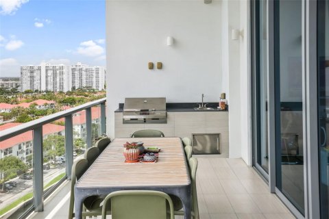 Condominio en venta en Aventura, Florida, 3 dormitorios, 237.74 m2 № 1241057 - foto 14