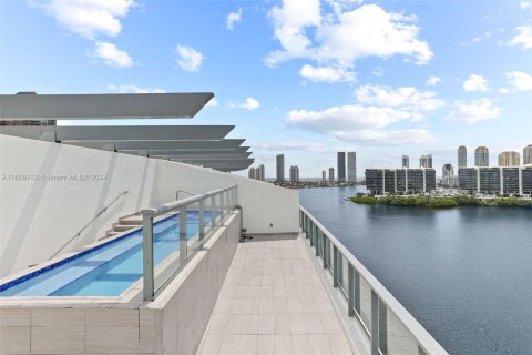 Condo in Aventura, Florida, 3 bedrooms  № 1241057 - photo 28