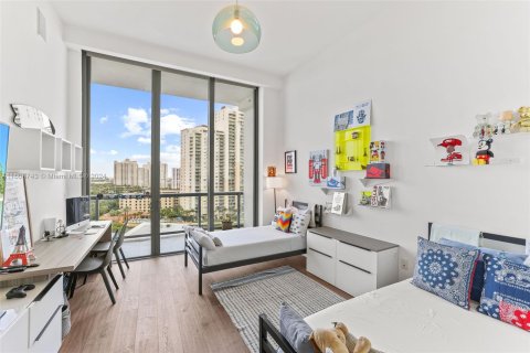 Condo in Aventura, Florida, 3 bedrooms  № 1241057 - photo 22