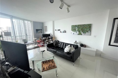 Condominio en venta en Miami, Florida, 1 dormitorio, 80.64 m2 № 1059797 - foto 9