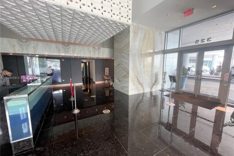 Condominio en venta en Miami, Florida, 1 dormitorio, 80.64 m2 № 1059797 - foto 22