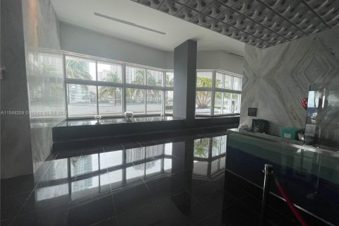 Condominio en venta en Miami, Florida, 1 dormitorio, 80.64 m2 № 1059797 - foto 21