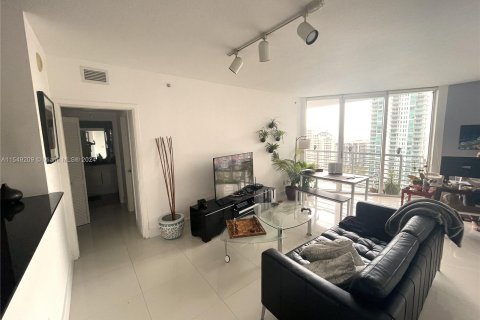 Condominio en venta en Miami, Florida, 1 dormitorio, 80.64 m2 № 1059797 - foto 6