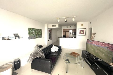 Condo in Miami, Florida, 1 bedroom  № 1059797 - photo 24