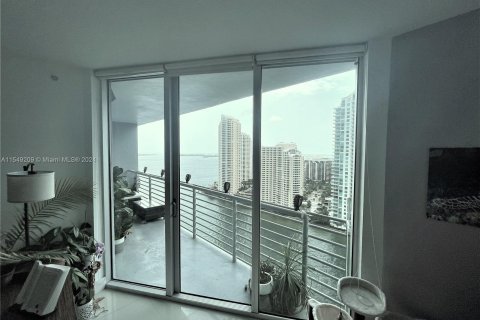 Condominio en venta en Miami, Florida, 1 dormitorio, 80.64 m2 № 1059797 - foto 10