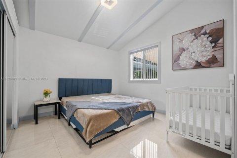 Villa ou maison à vendre à Dania Beach, Floride: 3 chambres, 124.86 m2 № 1280831 - photo 10