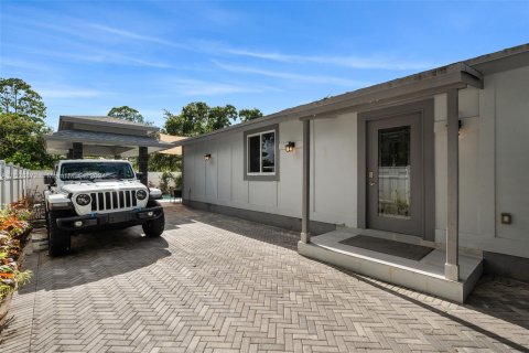 Villa ou maison à vendre à Dania Beach, Floride: 3 chambres, 124.86 m2 № 1280831 - photo 27