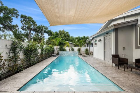 Casa en venta en Dania Beach, Florida, 3 dormitorios, 124.86 m2 № 1280831 - foto 23