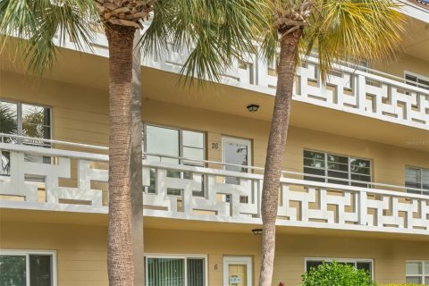 Copropriété à vendre à Clearwater, Floride: 2 chambres, 127.28 m2 № 1381205 - photo 3