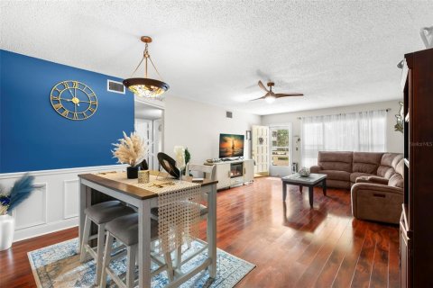 Copropriété à vendre à Clearwater, Floride: 2 chambres, 127.28 m2 № 1381205 - photo 9