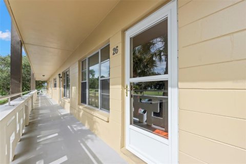 Copropriété à vendre à Clearwater, Floride: 2 chambres, 127.28 m2 № 1381205 - photo 4