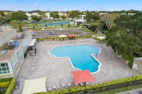 Copropriété à vendre à Clearwater, Floride: 2 chambres, 127.28 m2 № 1381205 - photo 25