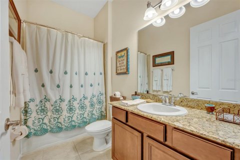 Copropriété à vendre à Orlando, Floride: 3 chambres, 167.32 m2 № 1381203 - photo 28