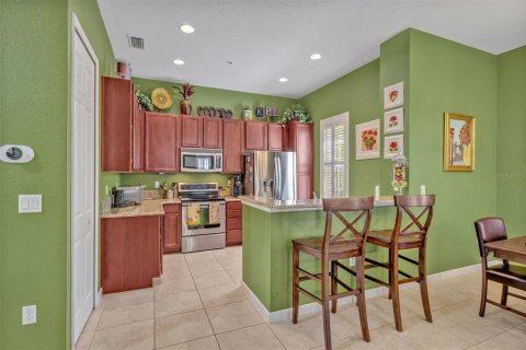 Copropriété à vendre à Orlando, Floride: 3 chambres, 167.32 m2 № 1381203 - photo 14