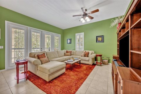 Copropriété à vendre à Orlando, Floride: 3 chambres, 167.32 m2 № 1381203 - photo 21