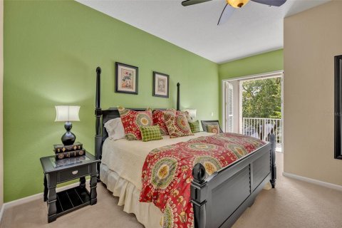 Condo in Orlando, Florida, 3 bedrooms  № 1381203 - photo 8