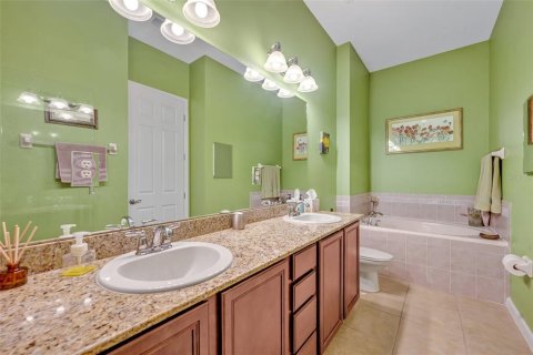 Condo in Orlando, Florida, 3 bedrooms  № 1381203 - photo 13