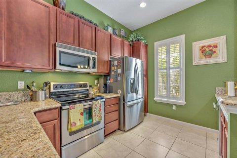 Condo in Orlando, Florida, 3 bedrooms  № 1381203 - photo 16