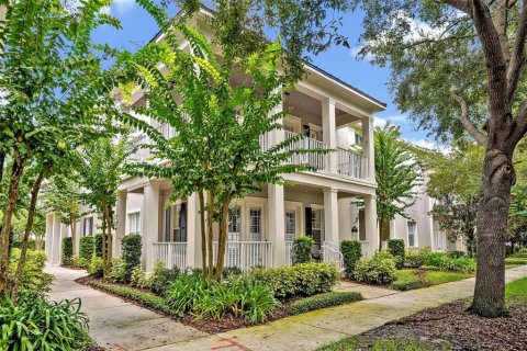 Copropriété à vendre à Orlando, Floride: 3 chambres, 167.32 m2 № 1381203 - photo 1