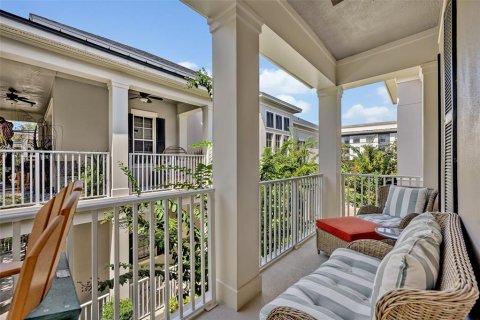 Copropriété à vendre à Orlando, Floride: 3 chambres, 167.32 m2 № 1381203 - photo 30