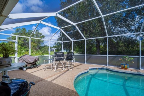 Villa ou maison à vendre à Rotonda, Floride: 3 chambres, 116.96 m2 № 1381202 - photo 30