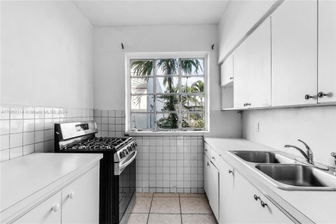 Condominio en venta en Miami Beach, Florida, 1 dormitorio, 59.92 m2 № 1372493 - foto 6